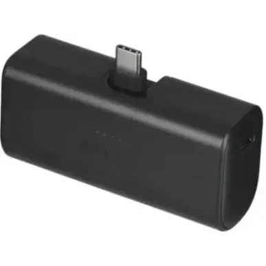 Anker Nano 5000 mAh Black