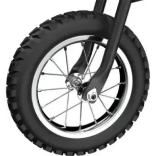 Razor MX125 Dirt electric motorbike