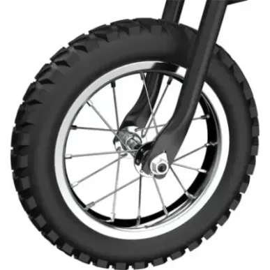 Razor MX125 Dirt electric motorbike