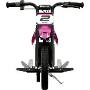 Razor MX125 Dirt electric motorbike