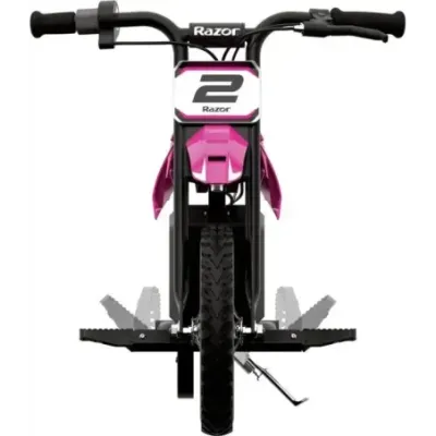 Razor MX125 Dirt electric motorbike