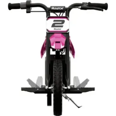 Razor MX125 Dirt electric motorbike