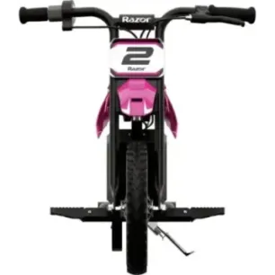 Razor MX125 Dirt electric motorbike