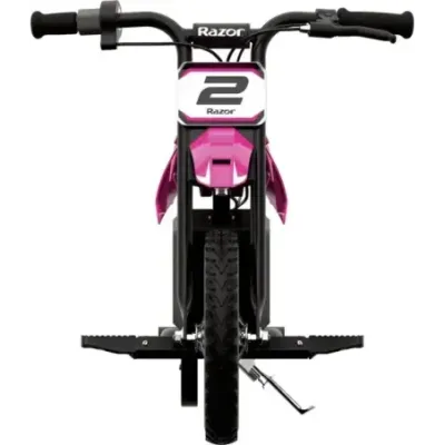 Razor MX125 Dirt electric motorbike