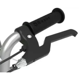 Razor Dirt Rocket SX350 McGrath electric scooter 1 seat(s) 22 km/h Black, Green, Grey, White