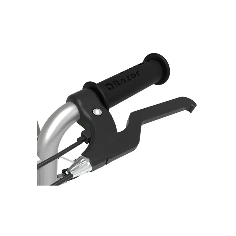 Razor Dirt Rocket SX350 McGrath electric scooter 1 seat(s) 22 km/h Black, Green, Grey, White