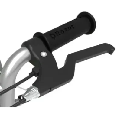 Razor Dirt Rocket SX350 McGrath electric scooter 1 seat(s) 22 km/h Black, Green, Grey, White