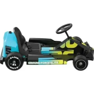 RAZOR GRAND FORCE ELECTRIC GO-KART