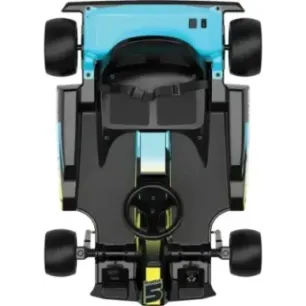 RAZOR GRAND FORCE ELECTRIC GO-KART