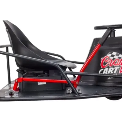 Razor Crazy Cart XL electric drift cart 17 km/h