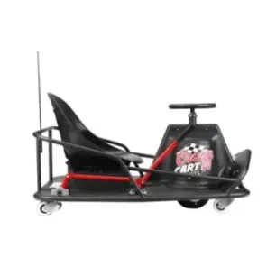 Razor Crazy Cart XL electric drift cart 17 km/h