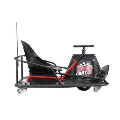 Razor Crazy Cart XL electric drift cart 17 km/h