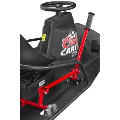 Razor Crazy Cart XL electric drift cart 17 km/h