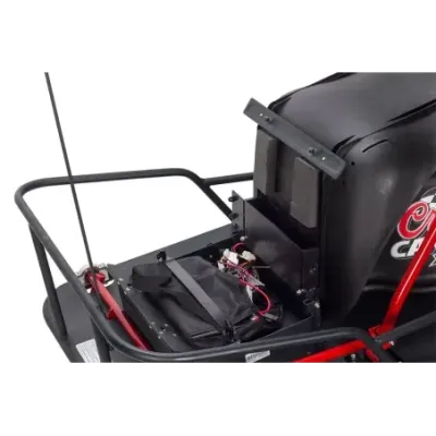Razor Crazy Cart XL electric drift cart 17 km/h