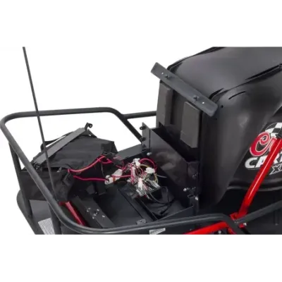 Razor Crazy Cart XL electric drift cart 17 km/h