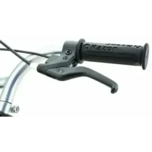 Electric vehicle Razor PowerRider 360