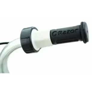 Electric vehicle Razor PowerRider 360