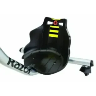 Electric vehicle Razor PowerRider 360