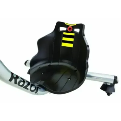 Electric vehicle Razor PowerRider 360