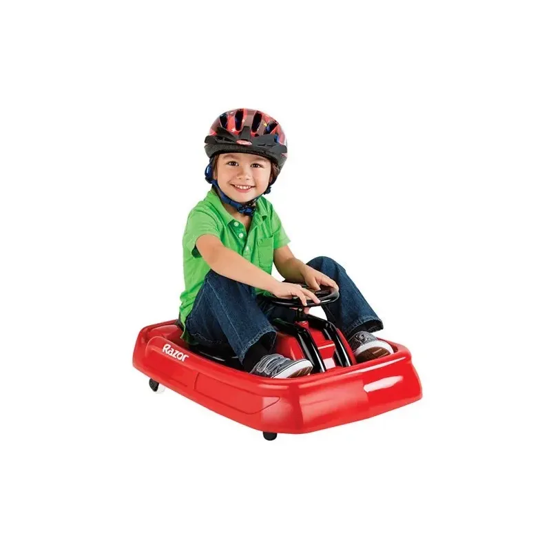 Electric drift cart Razor Lil Crazy