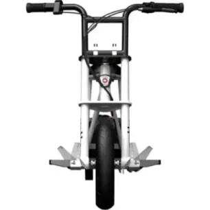 Razor Rambler 12 electric scooter 1 seat(s) 23 km/h White