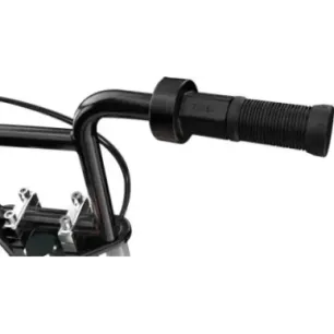 Razor Rambler 12 electric scooter 1 seat(s) 23 km/h White