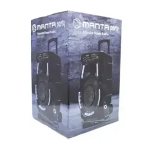 Manta SPK5033 PARTY