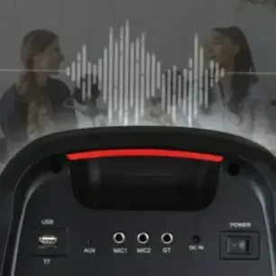 Manta SPK0802B120 ATTIS