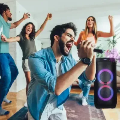 Manta SPK0802B120 ATTIS