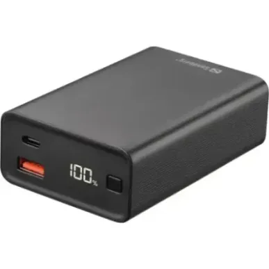 Sandberg 420-95 Travel Powerbank 20000 PD65W