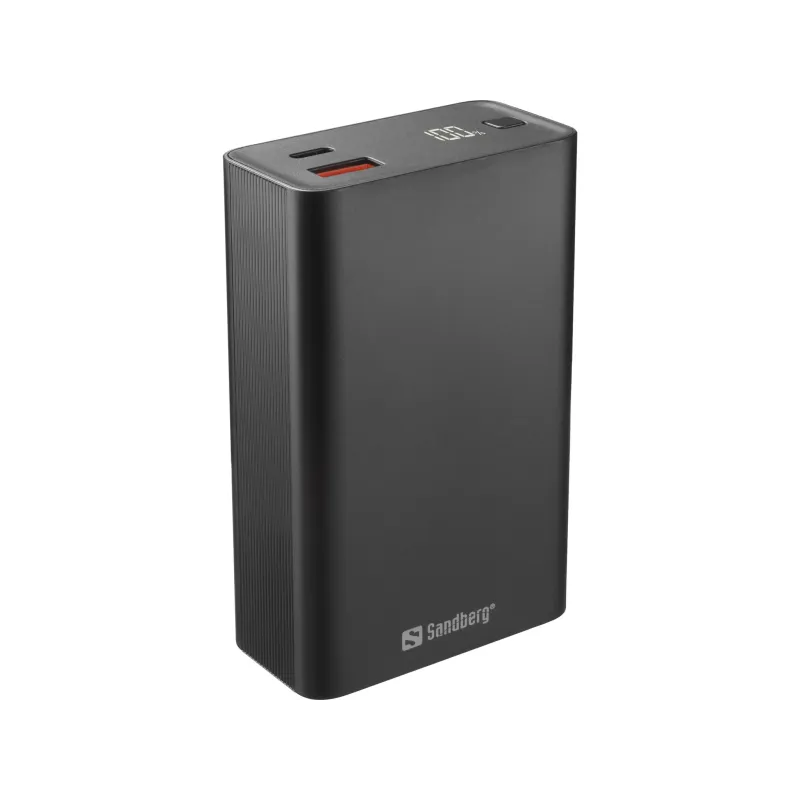 Sandberg 420-95 Travel Powerbank 20000 PD65W