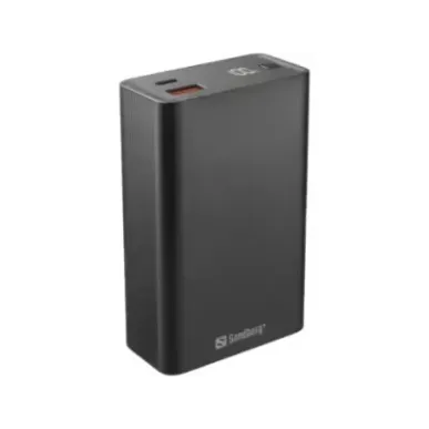 Sandberg 420-95 Travel Powerbank 20000 PD65W