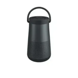 Bose SoundLink Revolve+ Stereo portable speaker Black