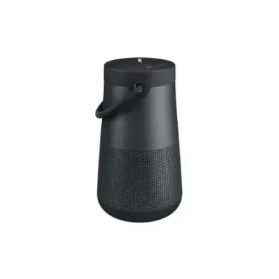 Bose SoundLink Revolve+ Stereo portable speaker Black