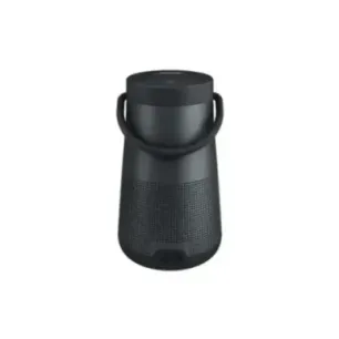 Bose SoundLink Revolve+ Stereo portable speaker Black