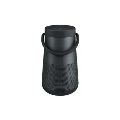 Bose SoundLink Revolve+ Stereo portable speaker Black