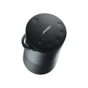 Bose SoundLink Revolve+ Stereo portable speaker Black
