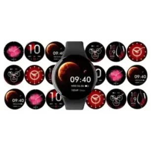 Manta Livia Mini SWU601GD Gold