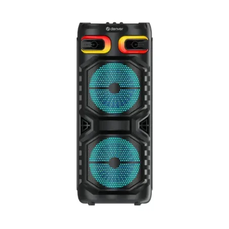 Denver BPS-355