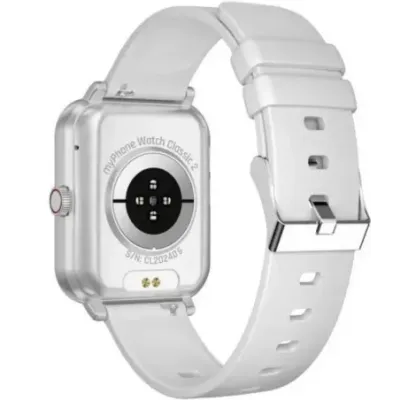 MyPhone Watch Classic 2 silver