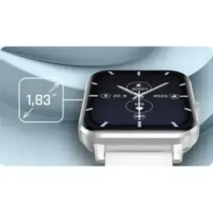 MyPhone Watch Classic 2 silver