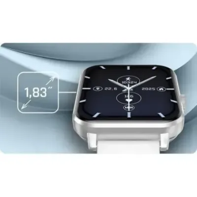 MyPhone Watch Classic 2 silver