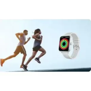 MyPhone Watch Classic 2 silver