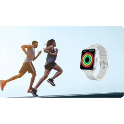 MyPhone Watch Classic 2 silver