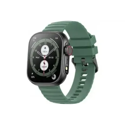 MyPhone Watch Tool Olive Green