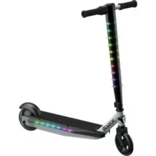 Razor- Power Core E90 Electric Scooter - Lightshow (13112122)