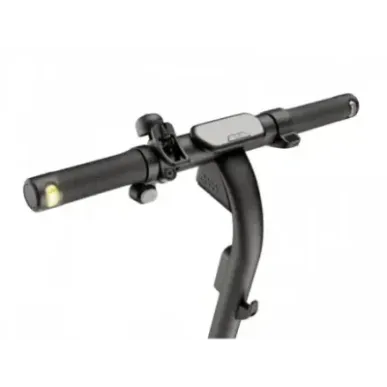 Ninebot by Segway Kickscooter E2 PRO E, Black Segway