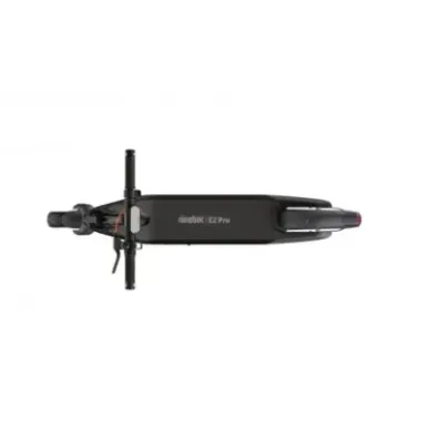 Ninebot by Segway Kickscooter E2 PRO E, Black Segway