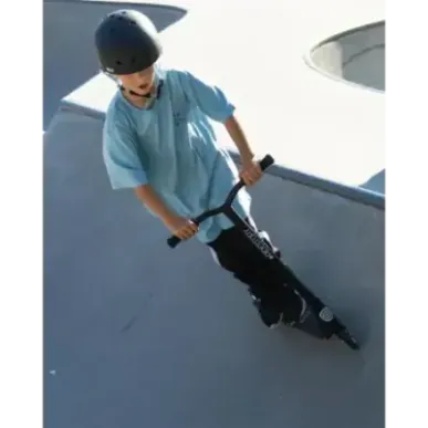 Трюковый самокат Story Shredder