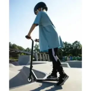 Трюковый самокат Story Shredder